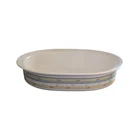 Vintage Corning Ware Classic Elegance Mille Fleur Casserole Dish C-220-B Quart Used. Price: $40.00.