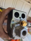 Condor Usa H3-UL Pressure Switch Cover, MDR3, Standard New. Price: $80.00.