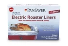 Foil Electric Liner Pack Of Fits 16-22 Qt Roasters Up To 400 Degre New. Price: $41.88.