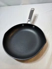 Calphalon Inch Nonstick Fry Pan Skillet #1388 Hard Anodized New. Price: $26.25.