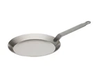 Matfer Bourgeat 062034 Round Crepe Pan, 9 1/2-INCH, Gray New. Price: $71.02.