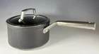 Ninja 2.5 Qt Saucepan Pot With Lid Foodi Neverstick Used. Price: $29.75.