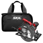 15-AMP 7-1/4-INCH Corded Circular Saw With Single Beam Laser Guide Powerful New. Price: $82.60.