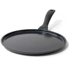 Alva Ceramic Nonstick Pan, 11 Inch Flat Griddle For Crepes, Pancake... New. Price: $145.21.