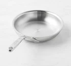 Demeyere Atlantis 7 Proline Stainless-steel Fry Pans New. Price: $224.75.