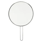 Lodge Stainless Steel Protective Splatter Screen For Safe Cooking 11" New. Price: $17.98.