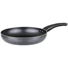 Brentwood Wok Aluminum Non-stick 10'' Gray New. Price: $65.21.