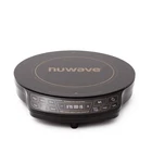 Nuwave Cooktop Pic Gold Pro 8" Heating Coil Portable Touch Controls 100 F-575 New. Price: $99.99.