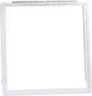 Upper Meat Pan Shelf Frame For Frigidaire FGHS2655PF5A LFSS2612TP0 FGSS2635TF6 New. Price: $32.36.