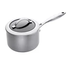 Scanpan Ctx 3/4 Qt. Saucepan With Lid (65231800) New. Price: $249.95.