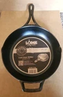 Lodge Blacklock '96 Triple-seasoned 10.25" Cast-iron Skillet New. Price: $55.00.