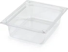 Carlisle Foodservice Products 10221B07 Storplus Half Size Pan, New. Price: $19.84.