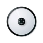 Frieling Black Cube Cookware Lid With Silicone Edges, 9.5-INCH New. Price: $35.95.