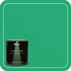 1 Qt. #470B-5 Garden Medley Semi-gloss Enamel Exterior Paint & Primer New. Price: $47.99.