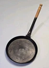 Stabilotherm Jagarstekpanna Original 28 Cm. Bushcraft Frying Folding Handle Used. Price: $37.79.