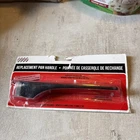 Tops Replacement Pan Handle New 55712 Nos. Price: $5.00.