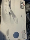 All-clad 4110 Inch Stainless Steel Frying Pan New. Price: $84.00.