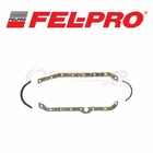 Fel-pro Oil Pan Set For 1985 Gmc G3500 4.3L V6 Engine Fm New. Price: $33.22.