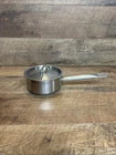 Vollrath Optio Nsf Certified 1 Quart Stainless Steel Sauce Pot-model 3800 Used. Price: $20.00.