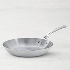 De Buyer Mineral Pro Carbon Steel Fry Pans, 11", Shipped From The Usa New. Price: $85.88.