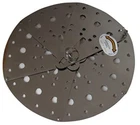 Industry Tamahashi FO1 Free Size Drop Lid 5.59.1 Inches 140230 Mm Stainless New. Price: $19.16.