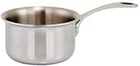 Winco Mini Sauce Pan, 5 Silver New. Price: $39.00.