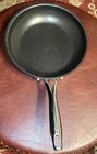 Cuisinart Stainless Steel 8" High Impact Bonded Base Skillet Fry Pan 8922-20NS Used. Price: $22.00.
