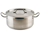 Superior Popcorn Company Winco Commercial-grade Stainless Steel Brazier Lid 10 New. Price: $136.14.