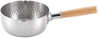 Yoshikawa Stainless Steel Yukihira Pot One Hand 16CM 1.3L YH6751 New. Price: $47.06.
