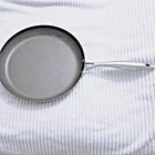 Scanpan Stratanium Nonstick Fry Cookware 12.5 In Denmark Used. Price: $69.00.