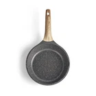 Caannasweis Granite Frying Pan Skillet, Omelette New. Price: $27.99.