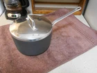 Magnalite Ghc Usa 2 Qt. Saucepan & Lid Anodized Aluminum Very Clean! Used. Price: $27.95.