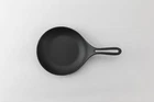 Nanbu Tekki Iwachu 22CM Japanese Omelette Cast Iron Made Genuine New. Price: $110.24.