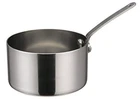 Winco Mini Sauce Pan, Silver New. Price: $17.68.