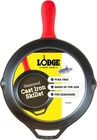 Lodge Seasoned Cast Iron Skillet 12 Inches - Quality Frying Pan For The Stove New. Price: $38.99.