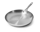 Sur La Table Signature Stainless Steel Skillet 12" - New. Price: $54.99.
