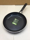 Greenpan Smartshape Healthy Ceramic Nonstick, 11" Frying Skillet New. Price: $36.95.