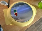 Holstein Housewares Stainless Steel Omelet & Frittata Maker Used. Price: $20.00.
