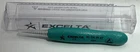 Italian-made Esd-safe Anti-magnetic Stainless Steel Tweezer Ergo-tweeze 4.75 Oal New. Price: $27.59.