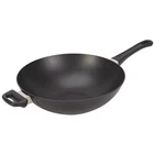 Scanpan Classic Induction Wok 32CM New. Price: $165.09.