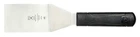 Mercer Cutlery Turner, 4X2 1/2 M18730 New. Price: $14.00.