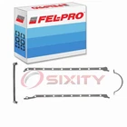 Fel-pro 1804 Engine Oil Pan Gasket Set For OS5260HP OS32511 OS30931XTC New. Price: $33.94.