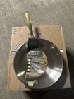 David Burke Tri-ply Series 12 Stainless Steel Heavy Fry Pan Skillet Gold Handle New. Price: $39.99.