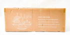 Bazova 24-PC Ceramic Nonstick Pots And Pans Set White Cookware New BZF02-24. Price: $120.00.