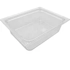 Carlisle 1331726 1/2 Size 4 In Clear Stor Plus Food Pan New. Price: $27.13.