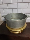 Wagner Ware Magnalite Dutch Oven Pan Pot No Lid 4248 5 Quart Pre-owned Used. Price: $39.95.