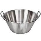 Aramco Cazo Grande Para Carnitas Extra Large 18 Inch Stainless Steel Heavy New. Price: $107.27.