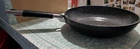 Daterra Cucina - 9.5" Nonstick Ceramic Frying Pan Made Italy, Oven Safe ... Used. Price: $47.00.