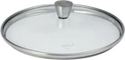 1826 Collection 7" Glass Lid, Made In France, Borosilicate Construction, New. Price: $59.93.