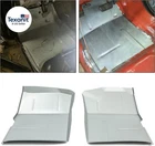 Floor Pan Set Compatible With 1973-1987 Chevy Gmc Suburban Blazer Jimmy Truck New. Price: $90.66.